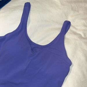 Lululemon Align Tank Size: 8